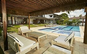 Vila Emanuelle Pousada Boutique